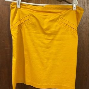 Womens Worthington Pencil Skirt sz 12